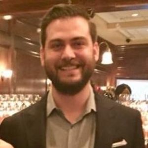 Meet your Posher, Matthew